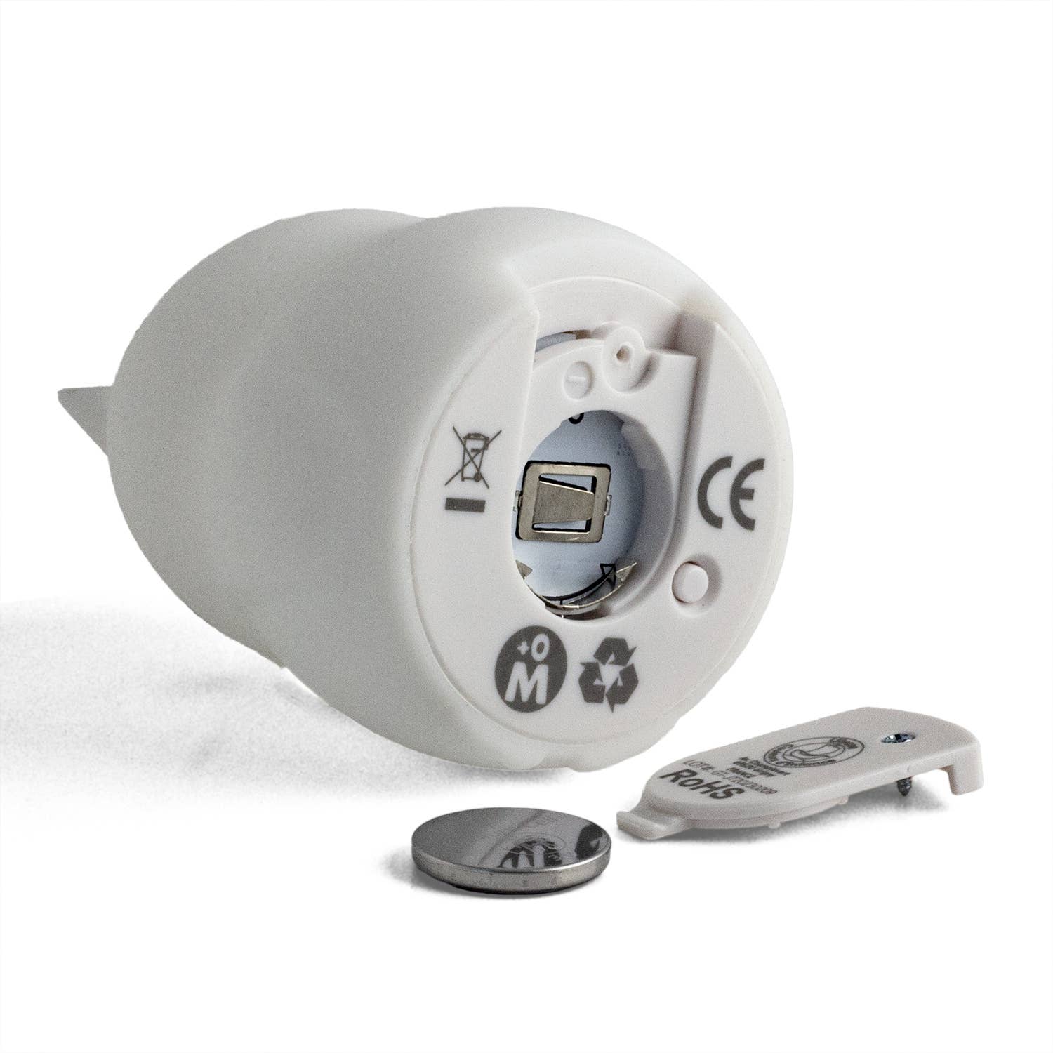 NACHTLICHT: MINI-EULE