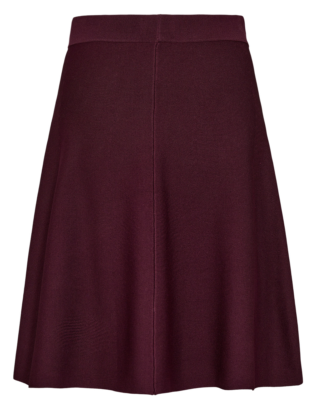NULILLYPILLY Rock - burgundy