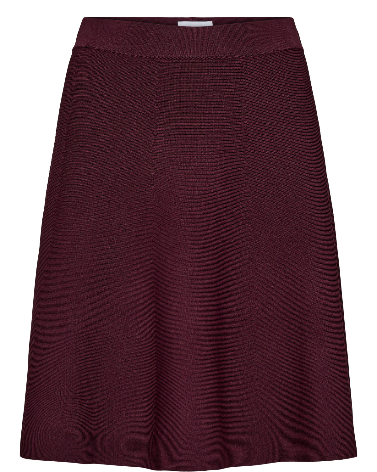 NULILLYPILLY Rock - burgundy