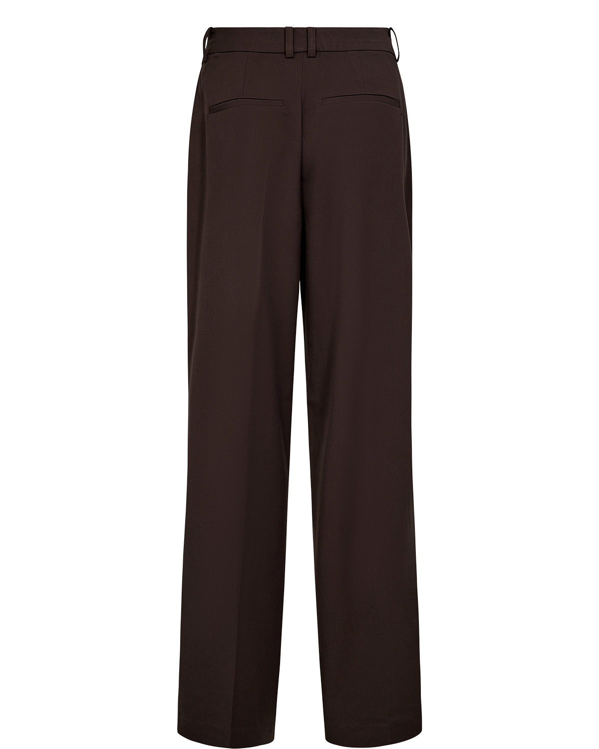 NUMATHY - Pants braun