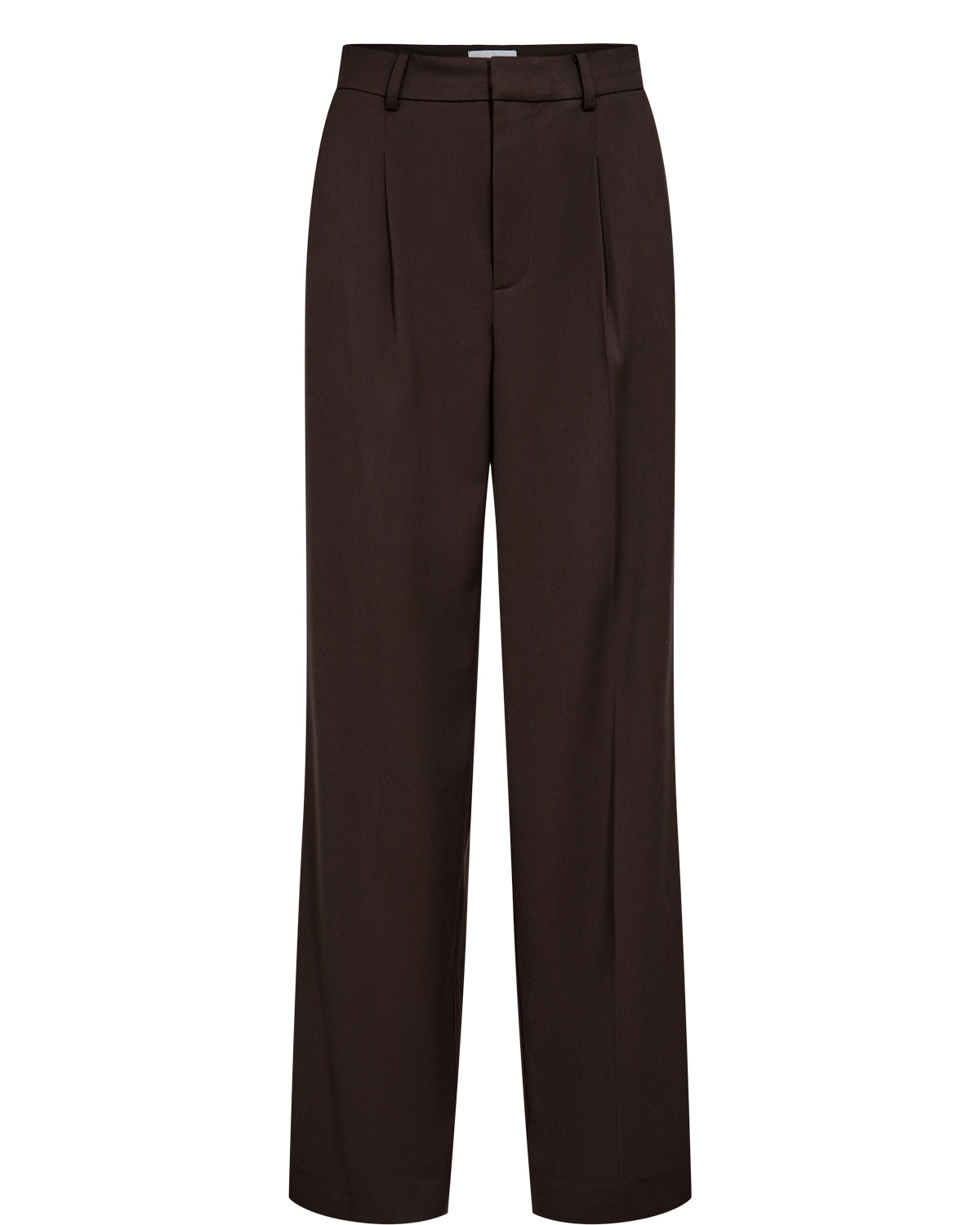 NUMATHY - Pants braun