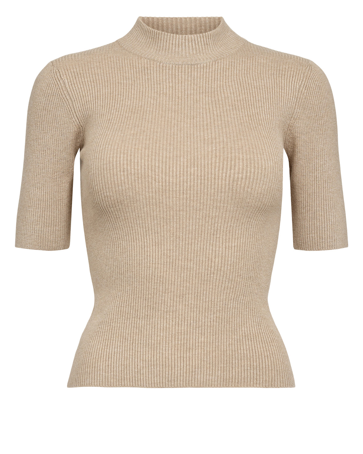 NUBIA Pullover Cropped