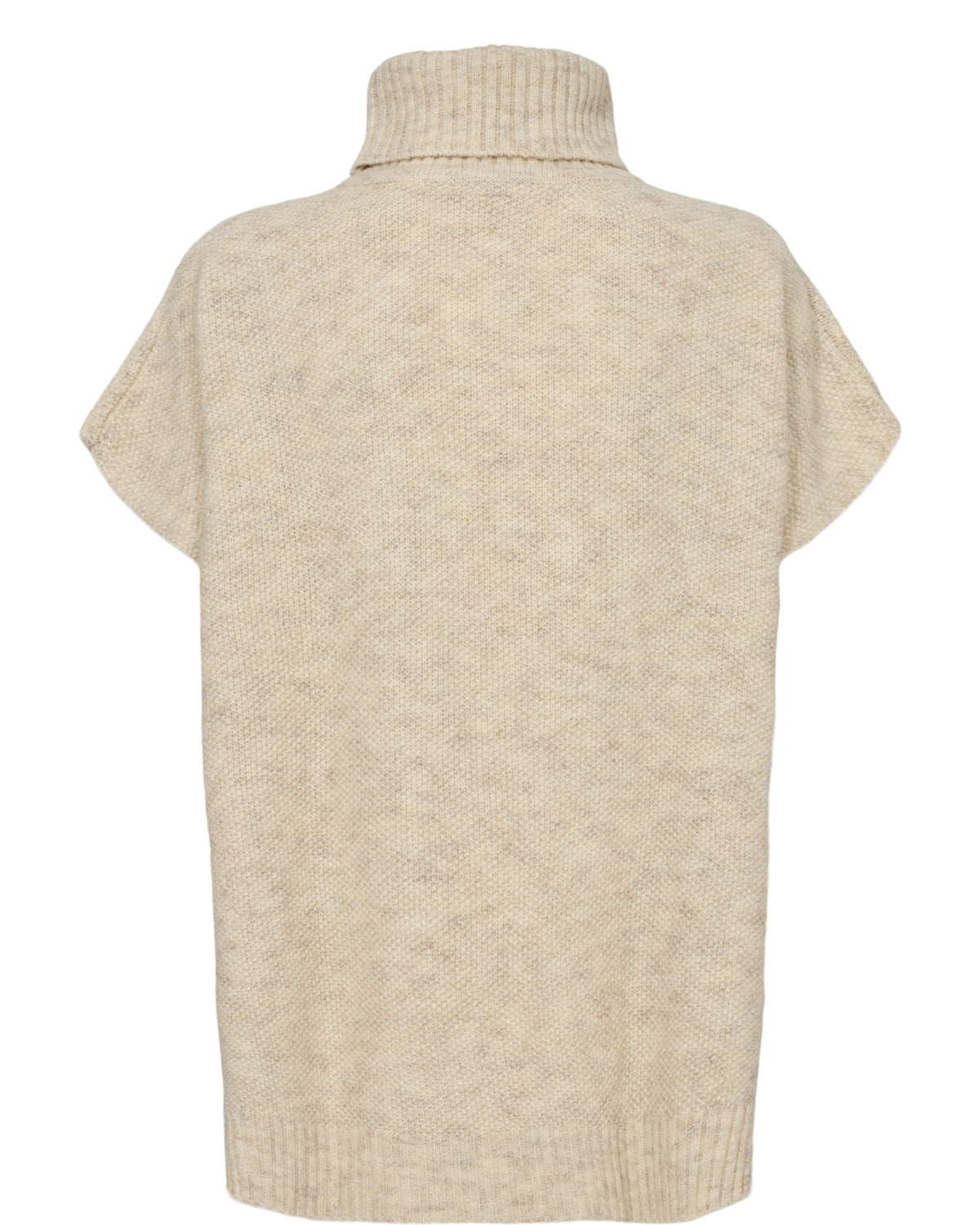 NUINGA - Poncho Pullover