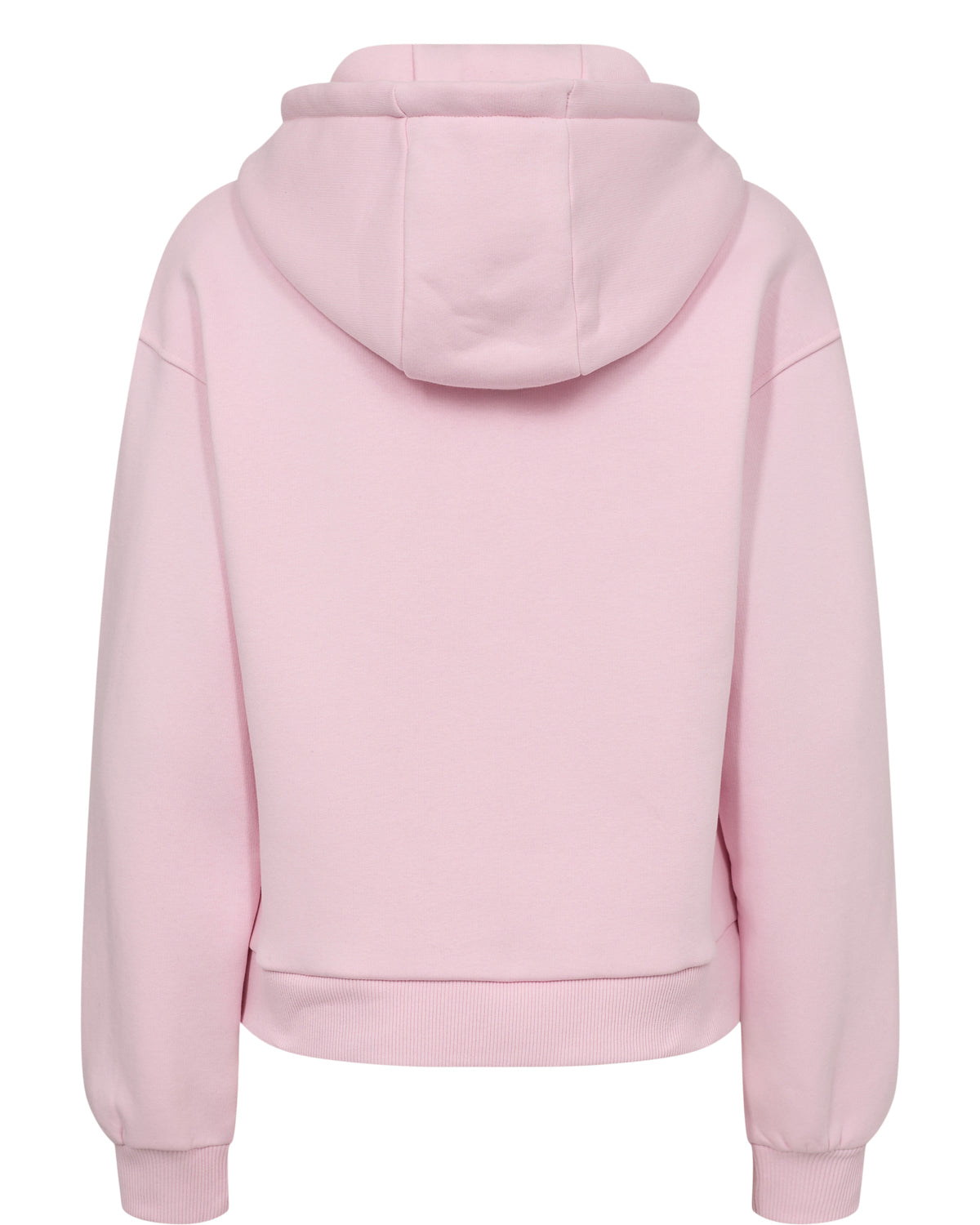 NUTYRA Hoodie - Rosa