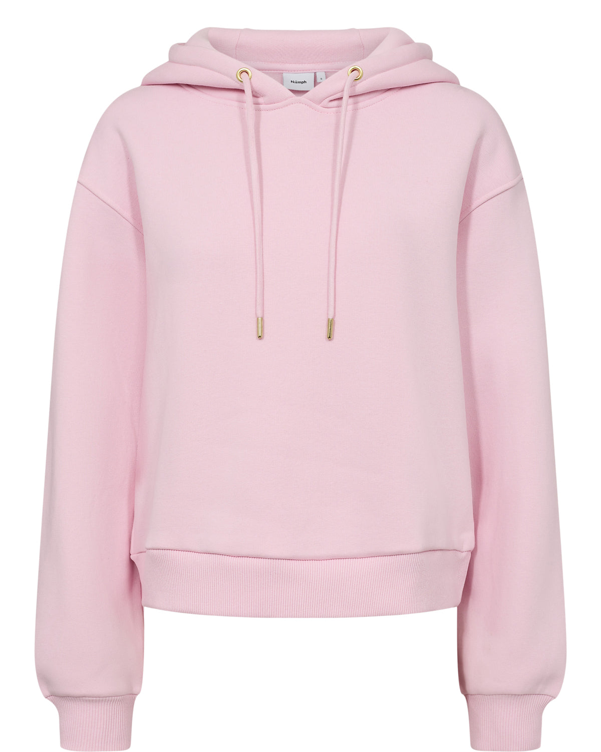 NUTYRA Hoodie - Rosa