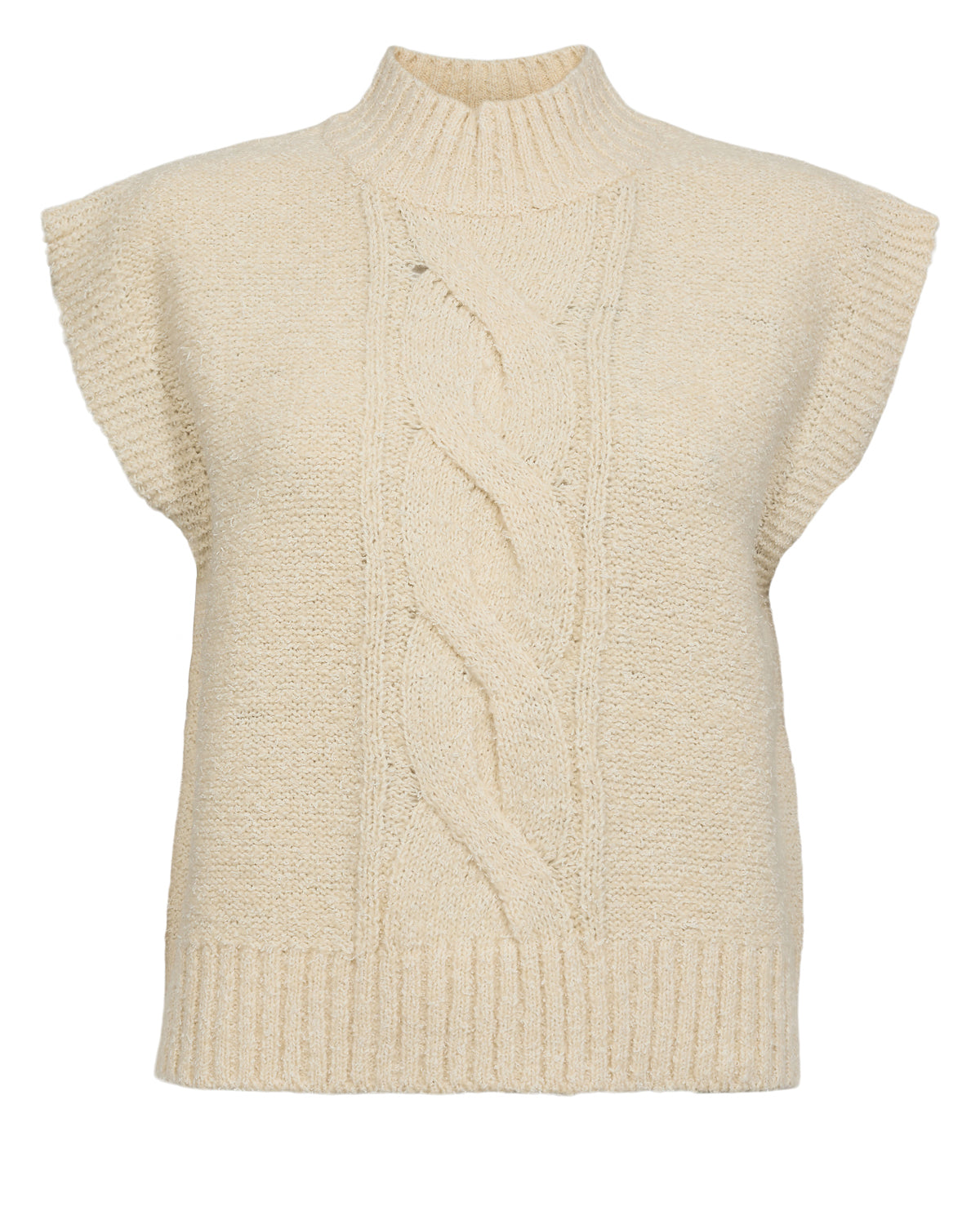 NUCALY VEST