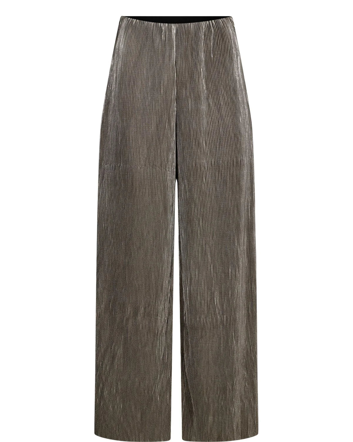 NUJIVA PANTS - Champagne