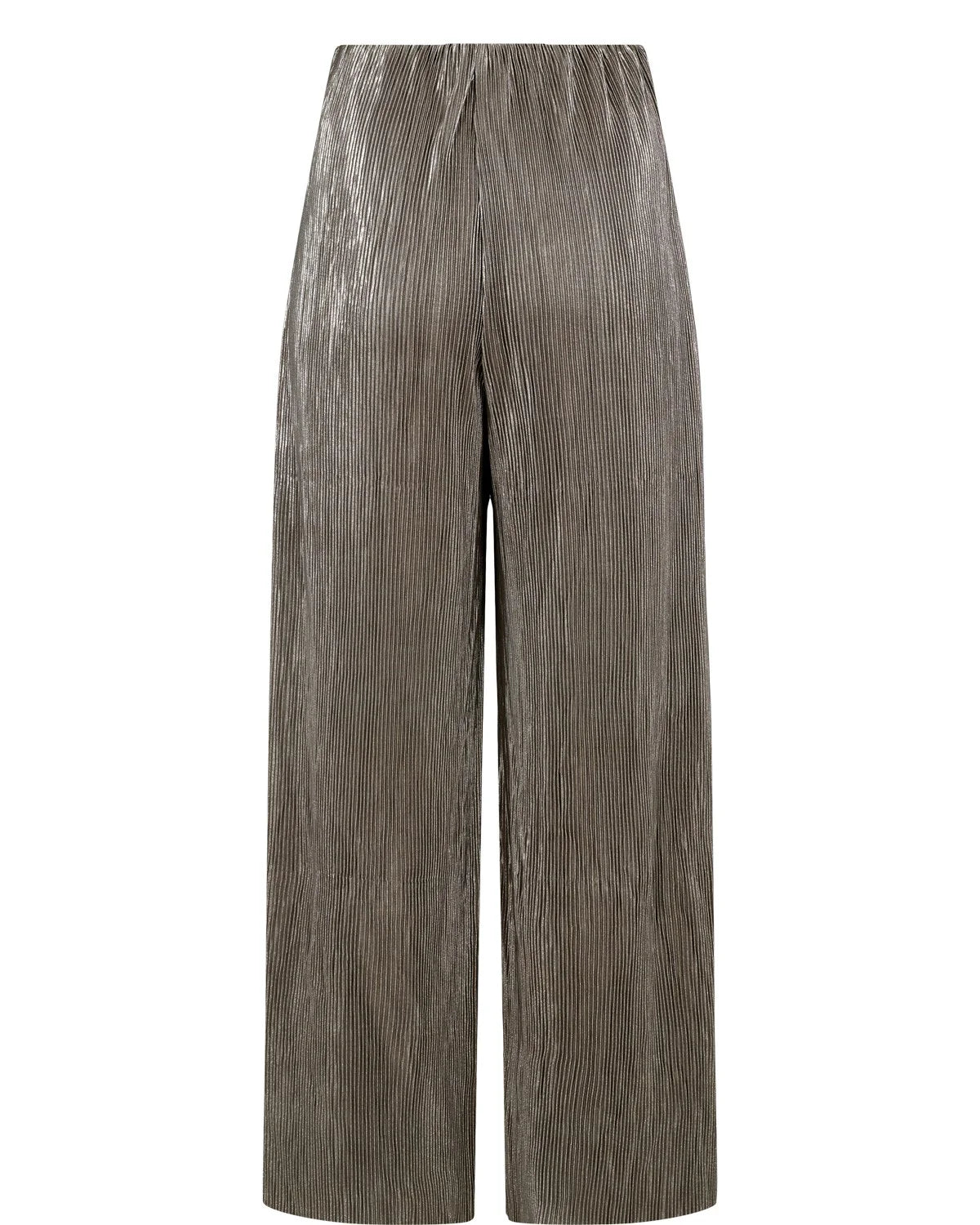 NUJIVA PANTS - Champagne