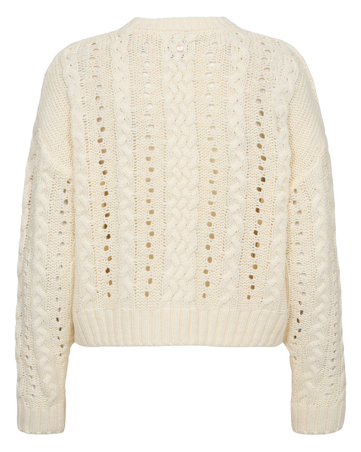 NUREMI Pullover Pristine