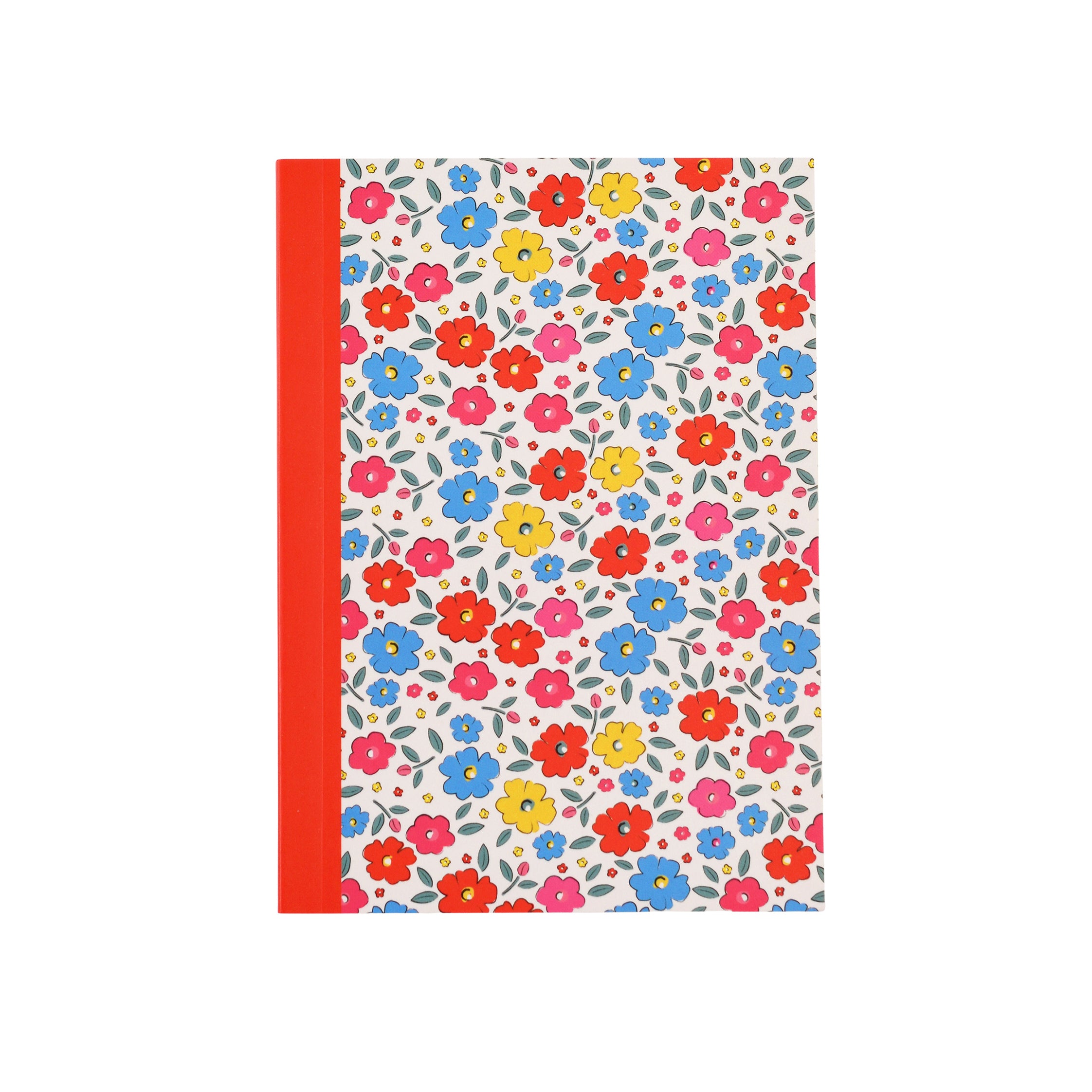 Notizbuch Blumen A6