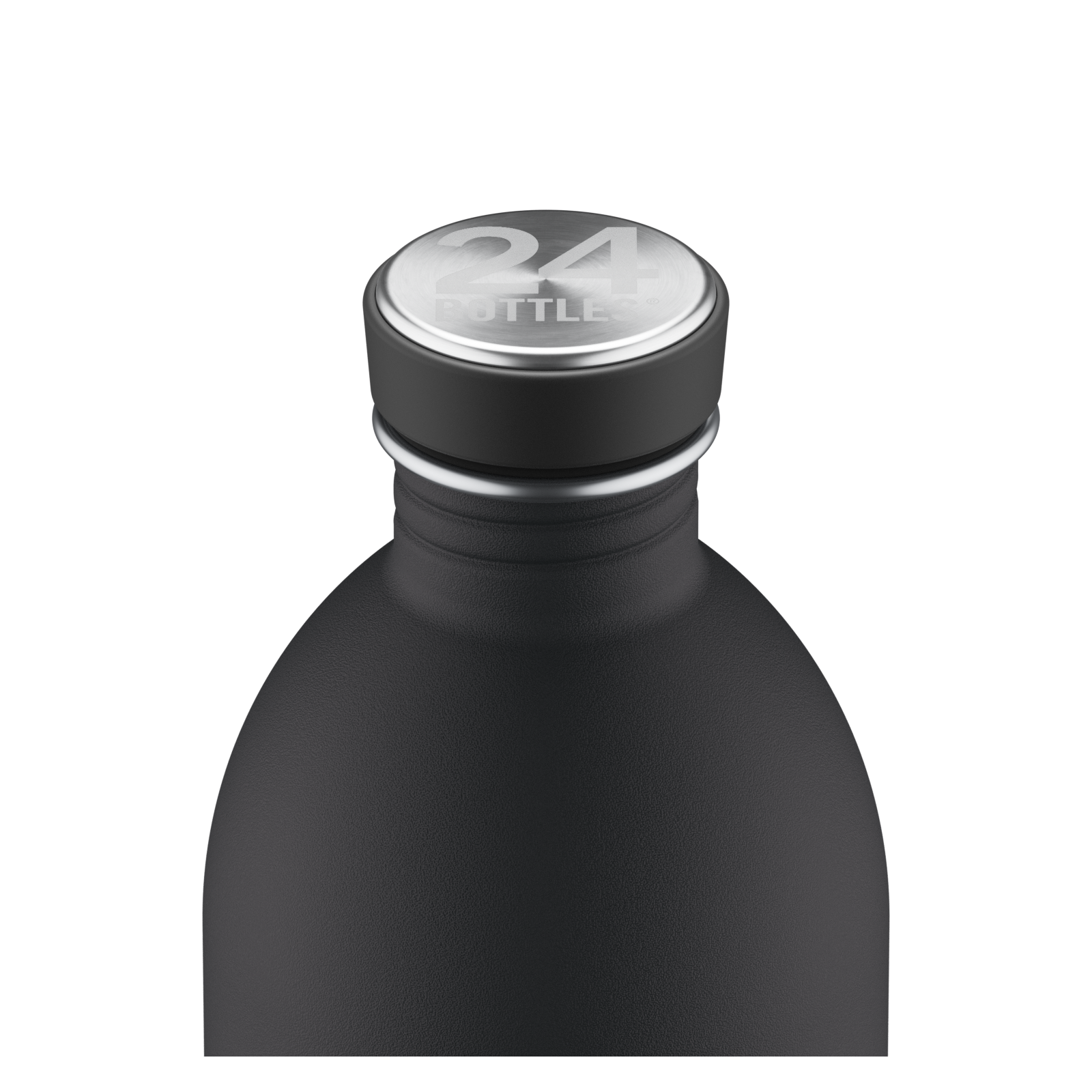Urban Bottle | Tuxedo Black - 1000 ml