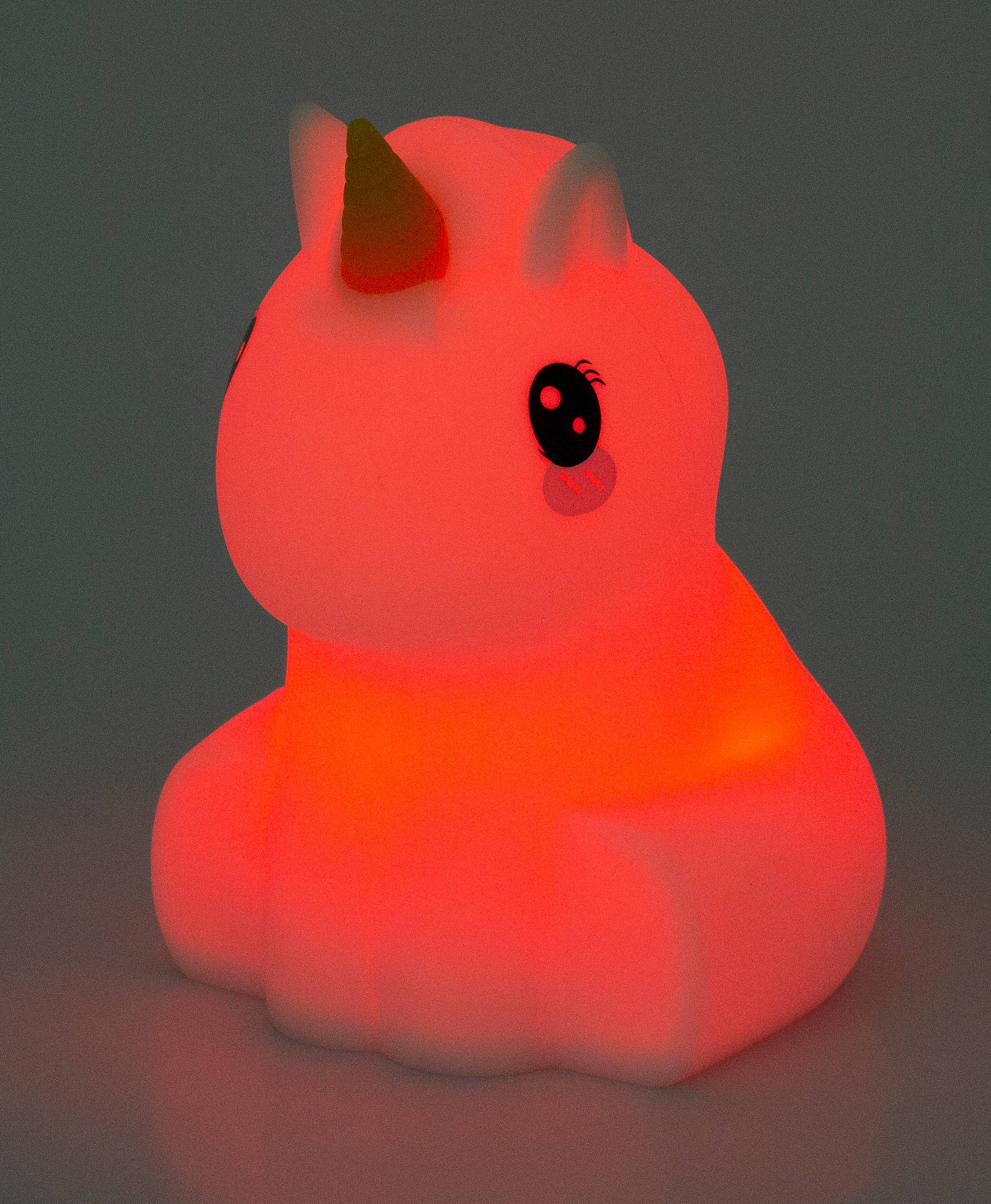 Nachtlicht Einhorn