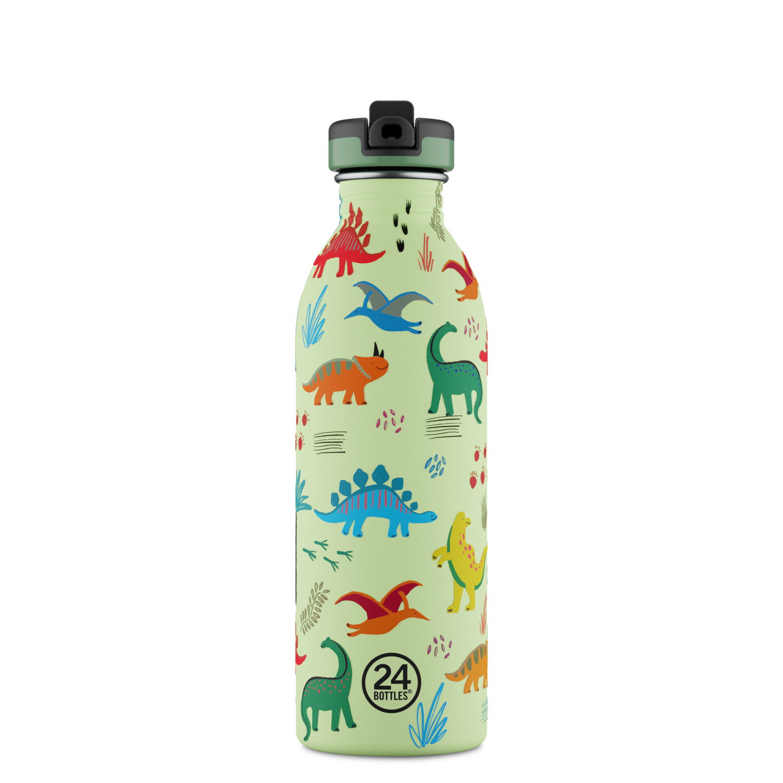 Kinderflasche | Jurassic Freunde - 500 ml