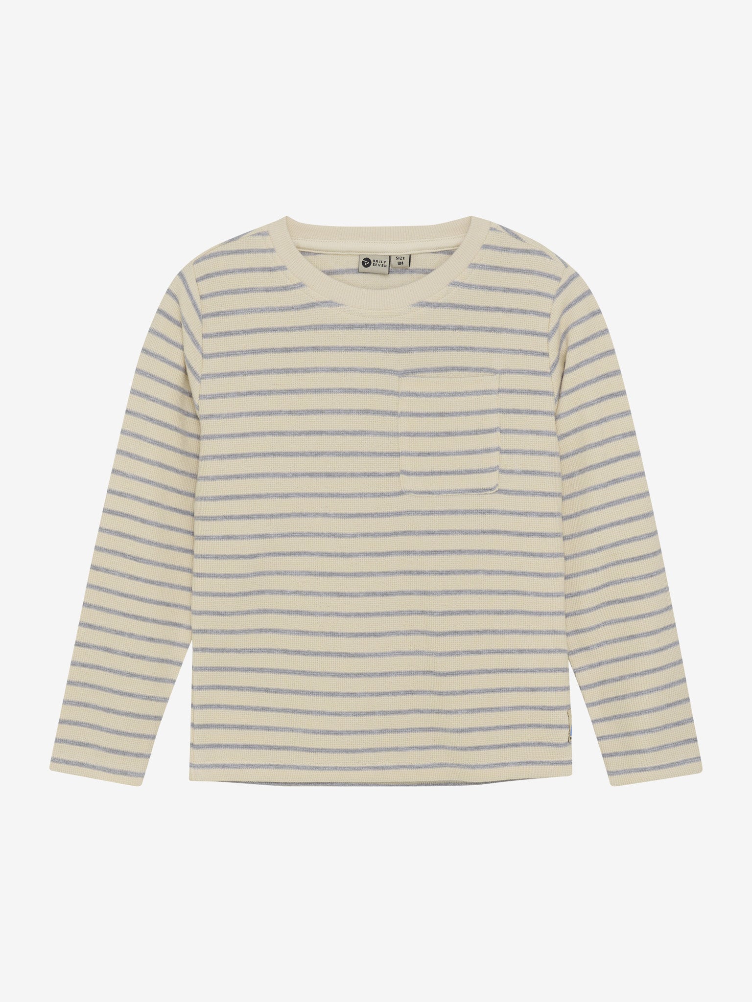 Langarmshirt - small Stripe