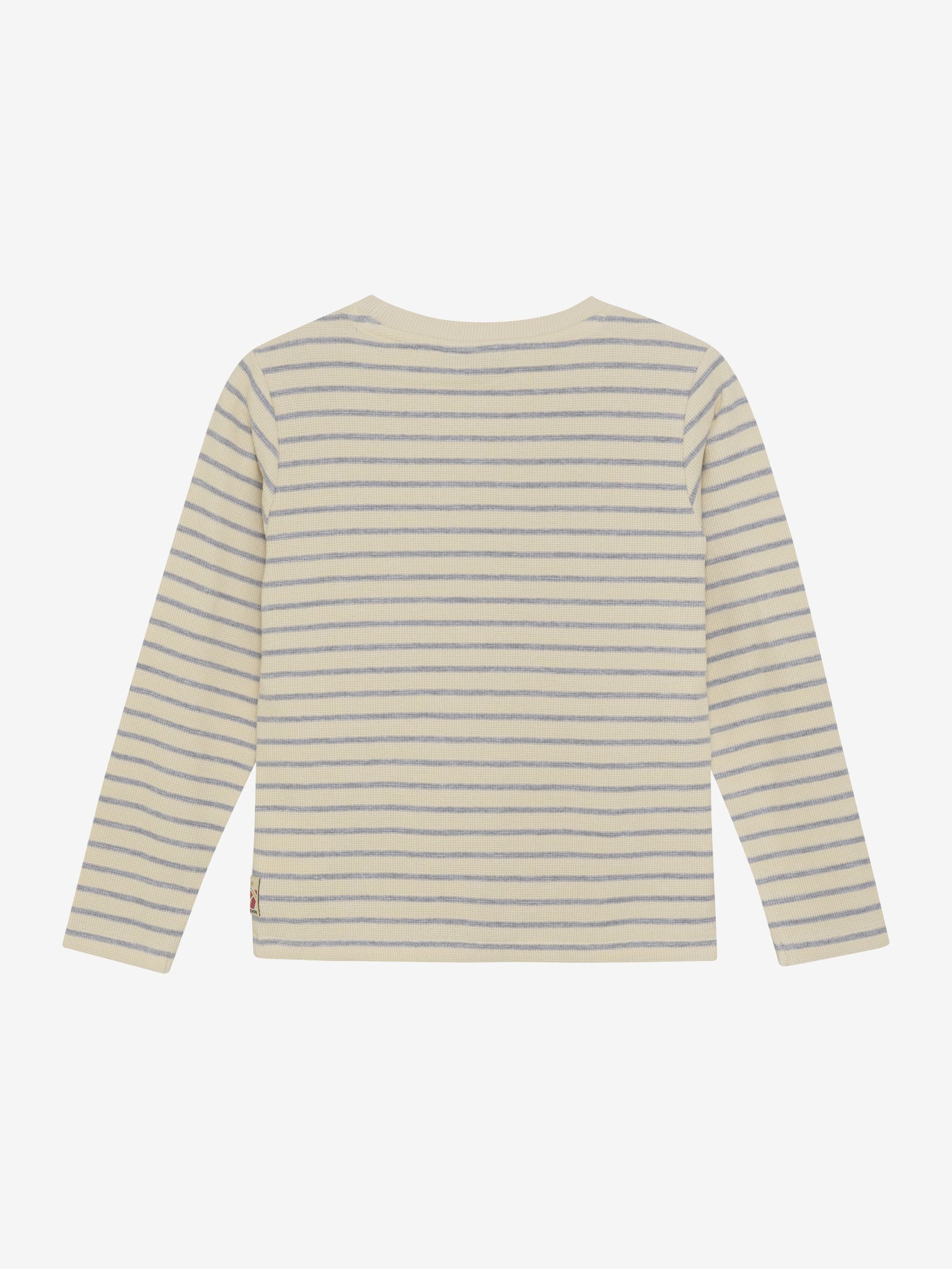 Langarmshirt - small Stripe