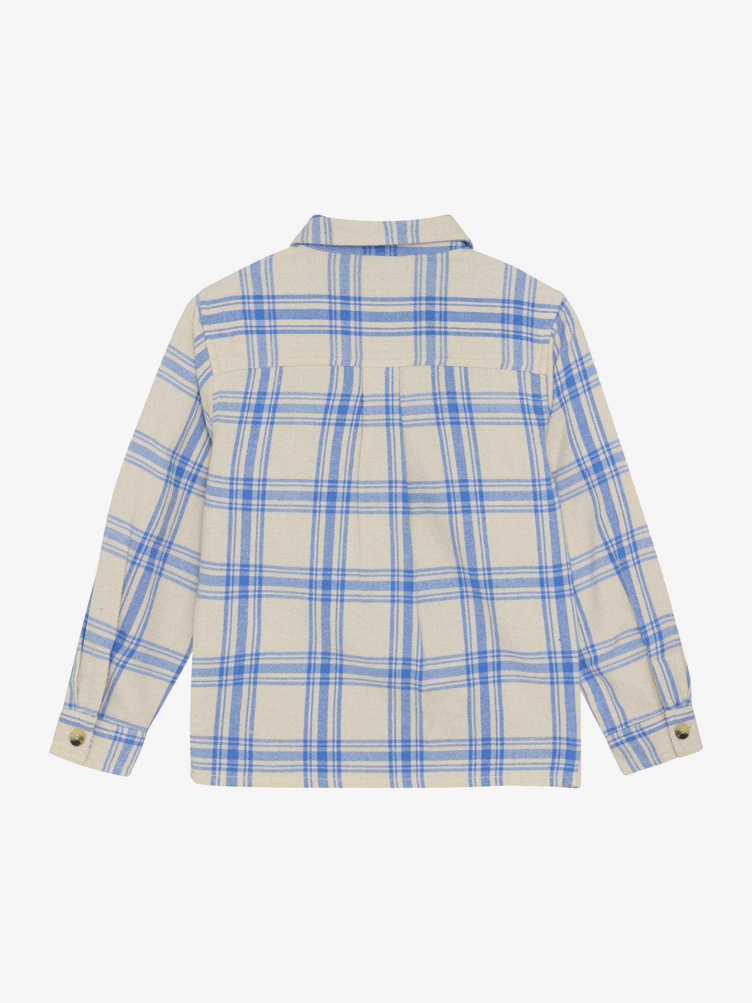 Flanell Hemd - Karo