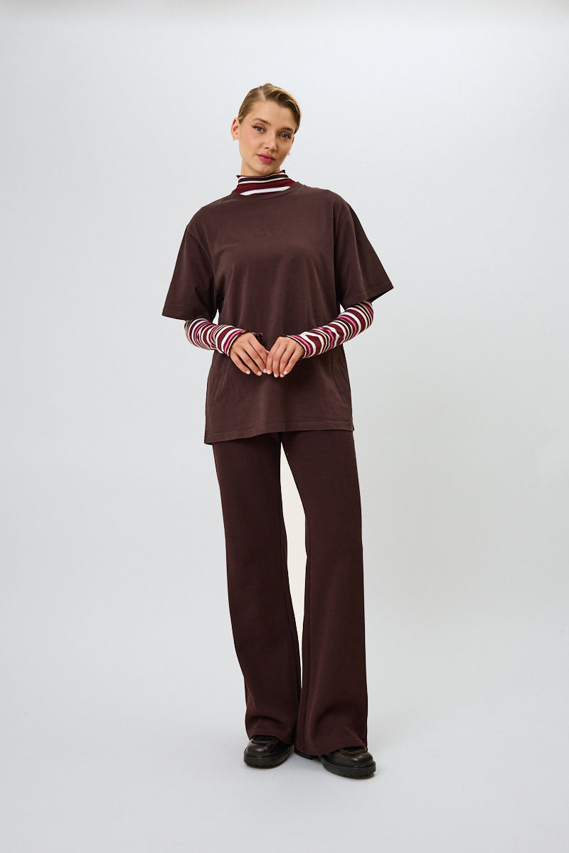 T-Shirt Good Karma OH April