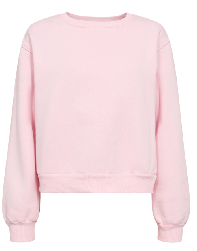 NUTYRA SWEAT - Rosa