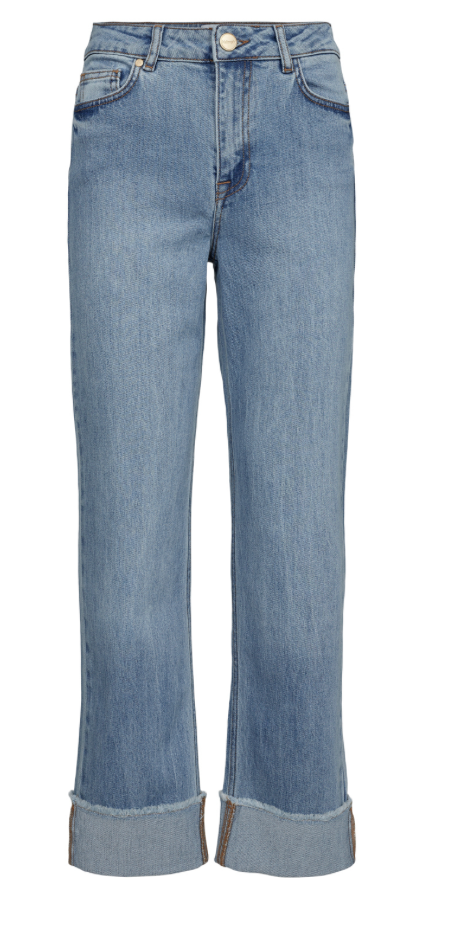 NUTORONTO - Jeans Blue