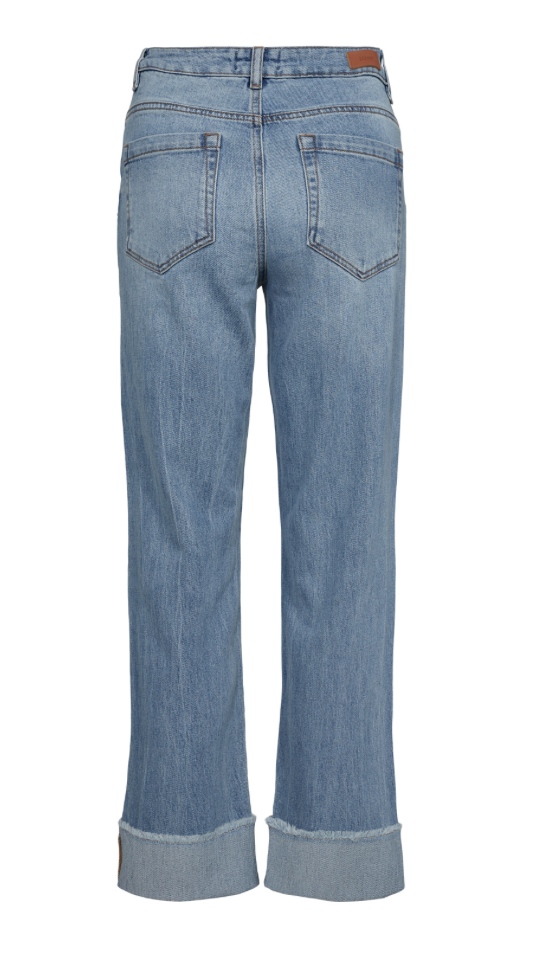 NUTORONTO - Jeans Blue