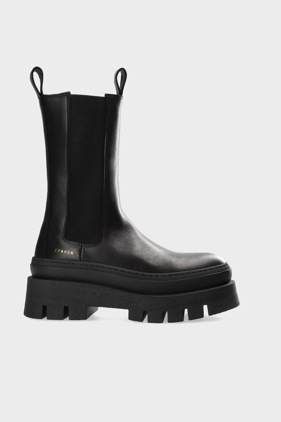 Copenhagen CPH685 vitello Black