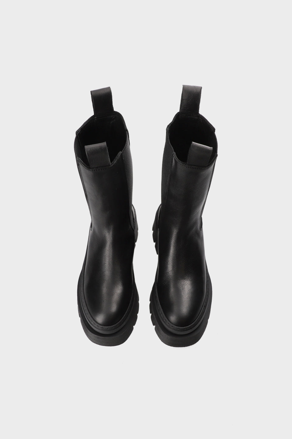 Copenhagen CPH685 vitello Black