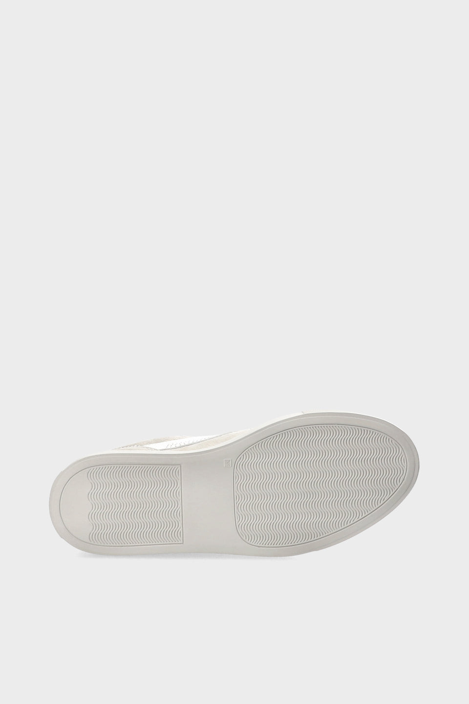 CPH90 leather mix light grey/white
