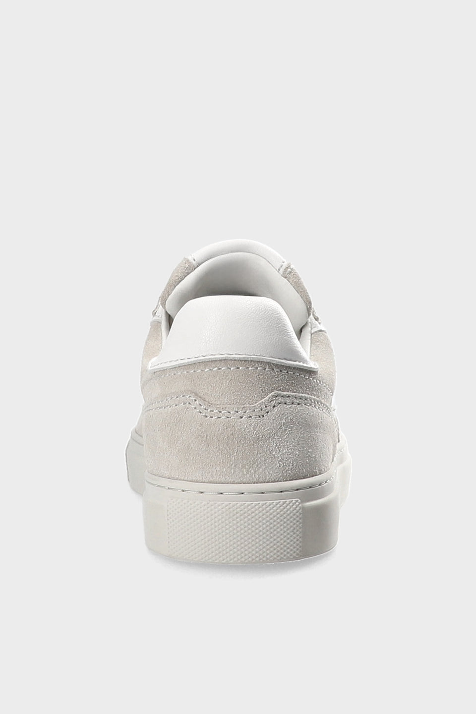 CPH90 leather mix light grey/white