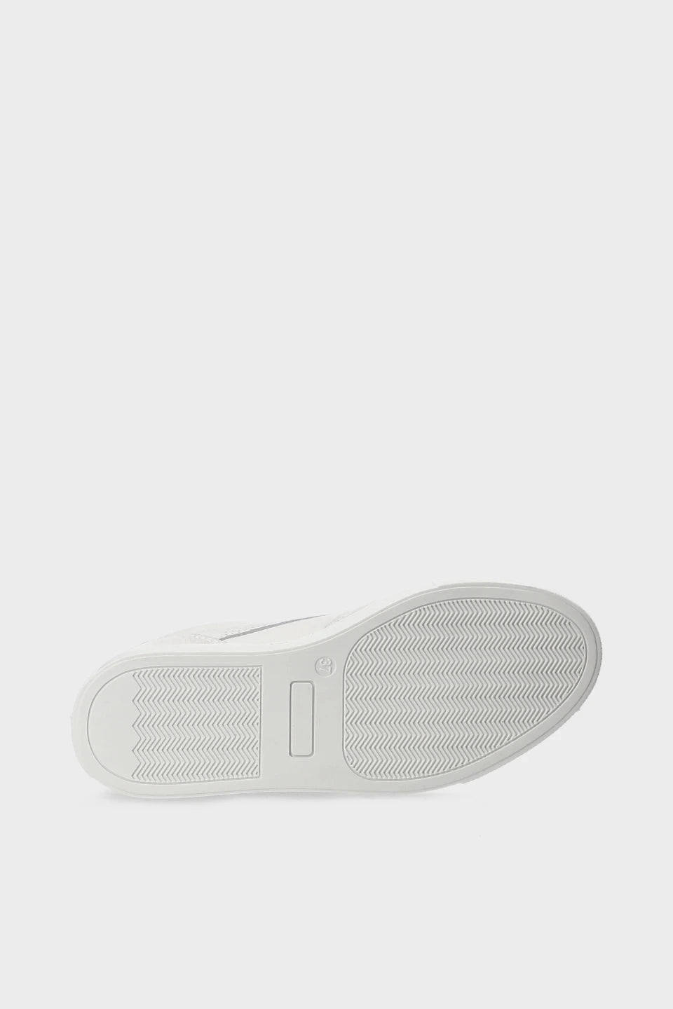 CPH90 leather mix white/white