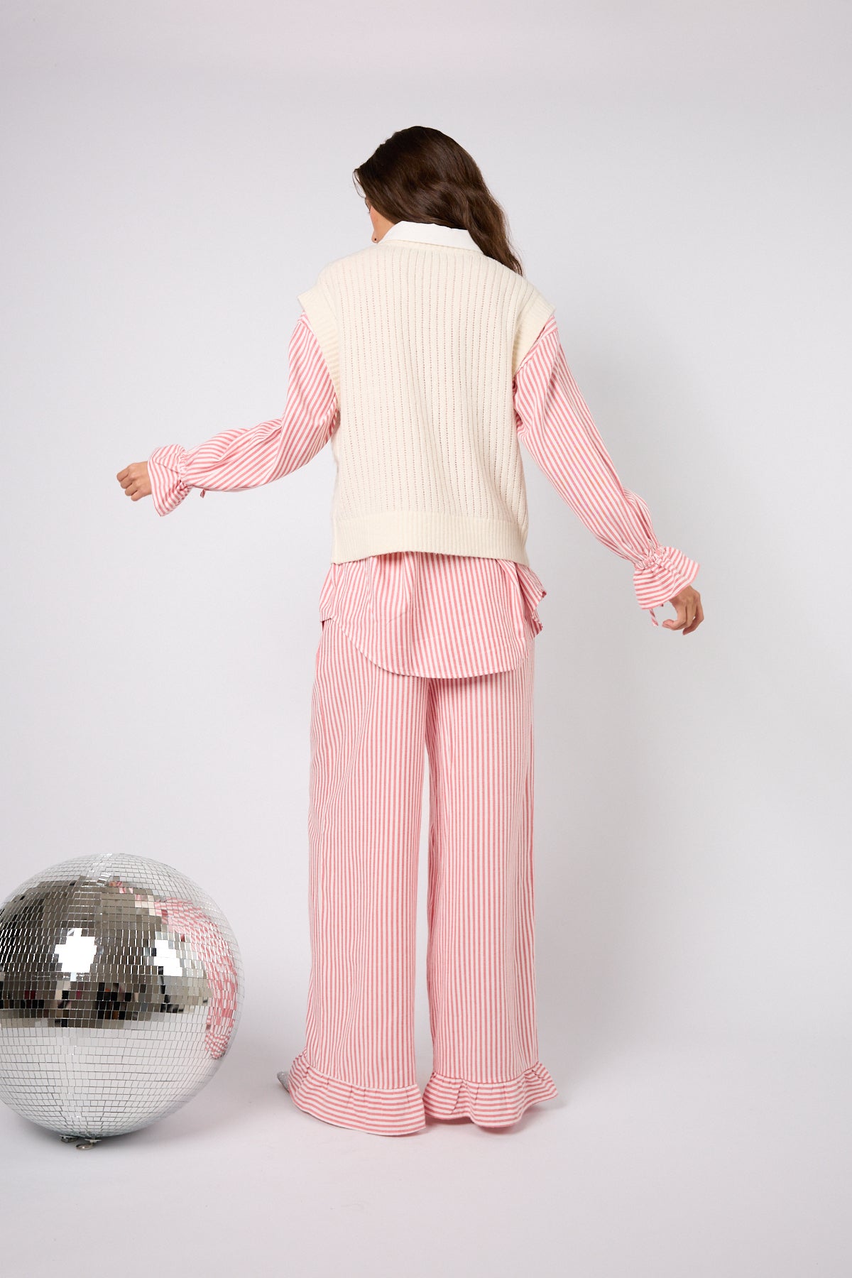 Pyjama Hose OH April