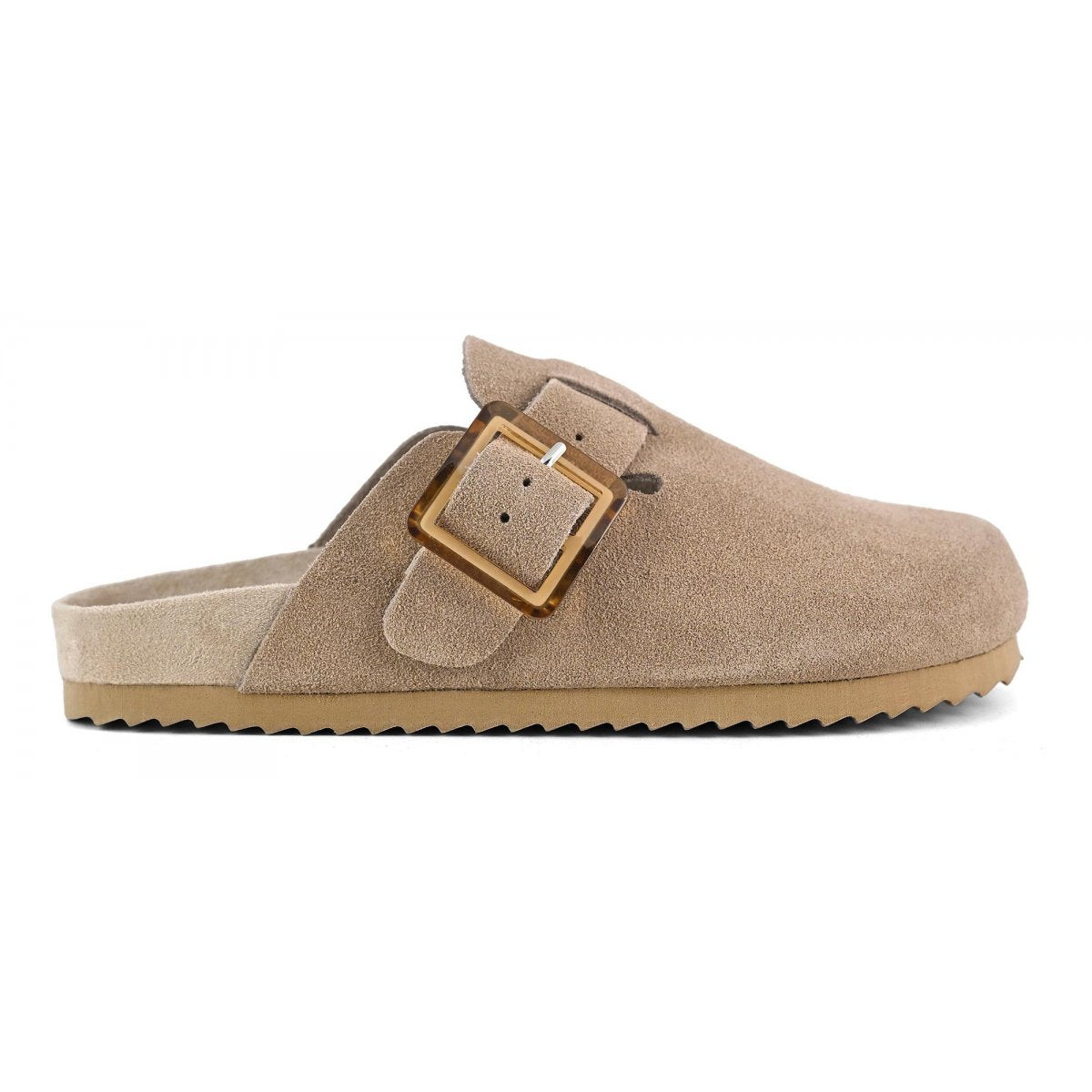 Clog - Mud
