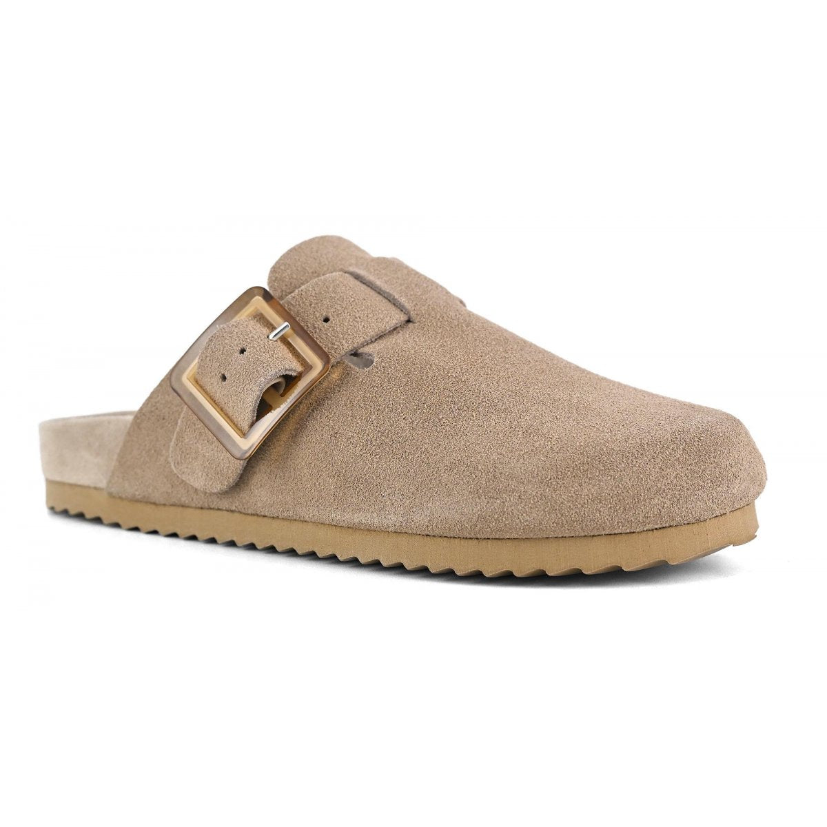Clog - Mud