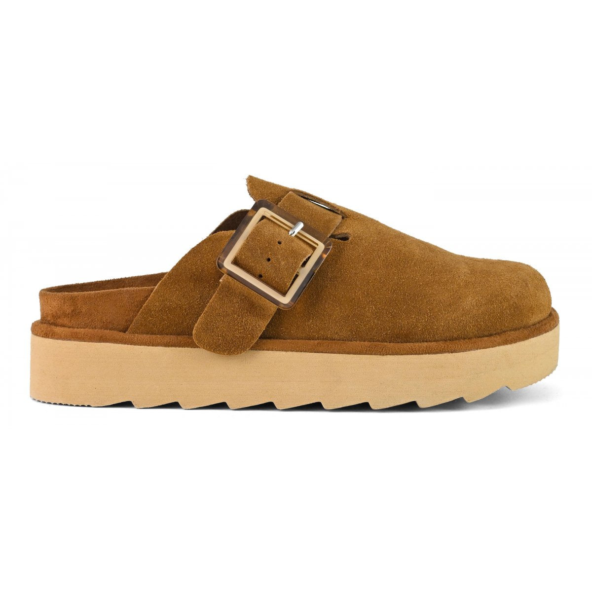 Platform Sabot Tan