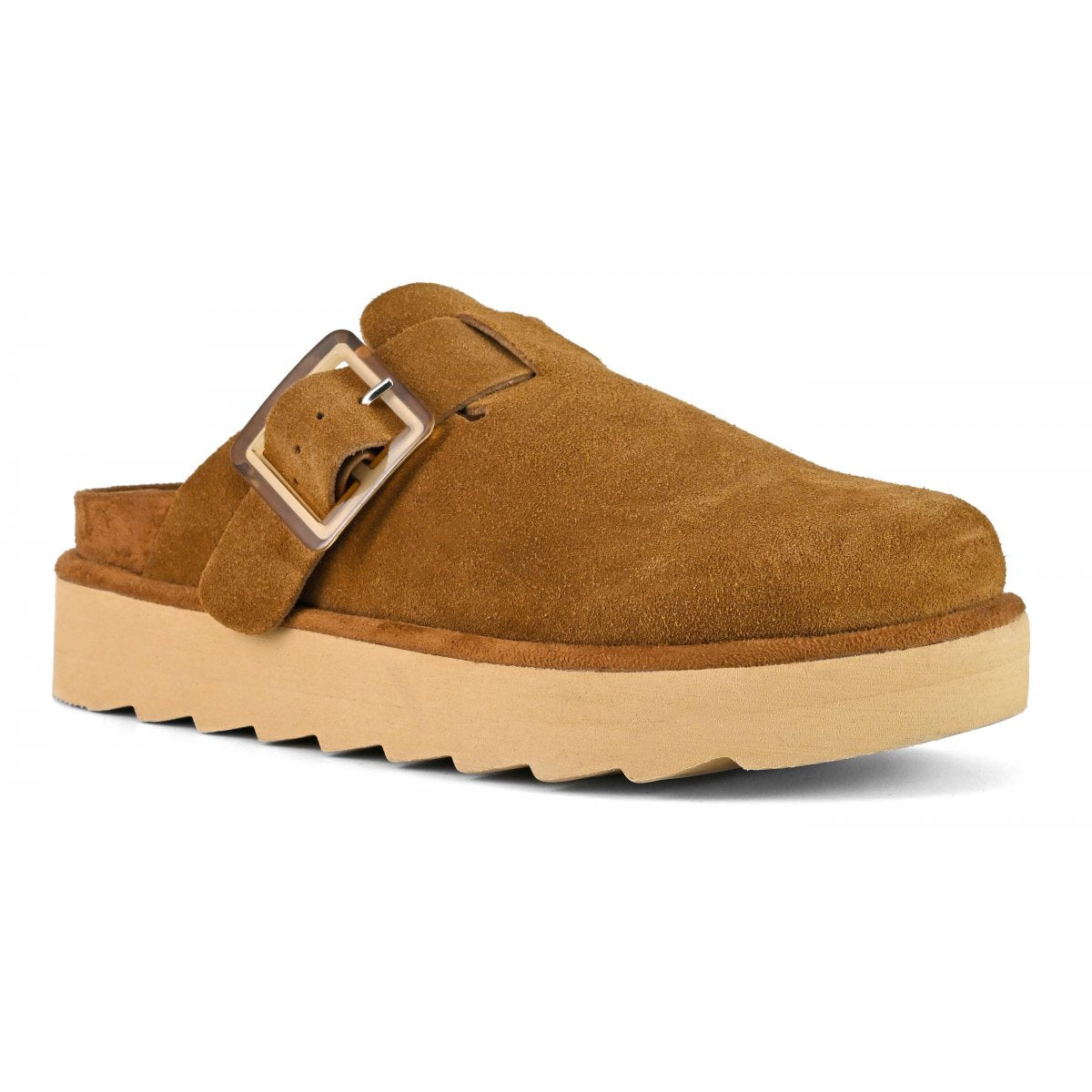 Platform Sabot Tan