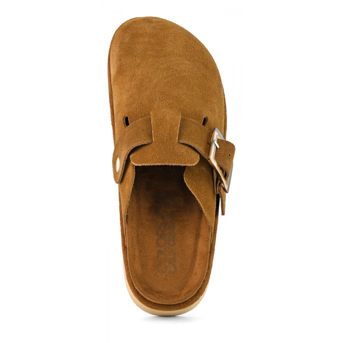 Platform Sabot Tan