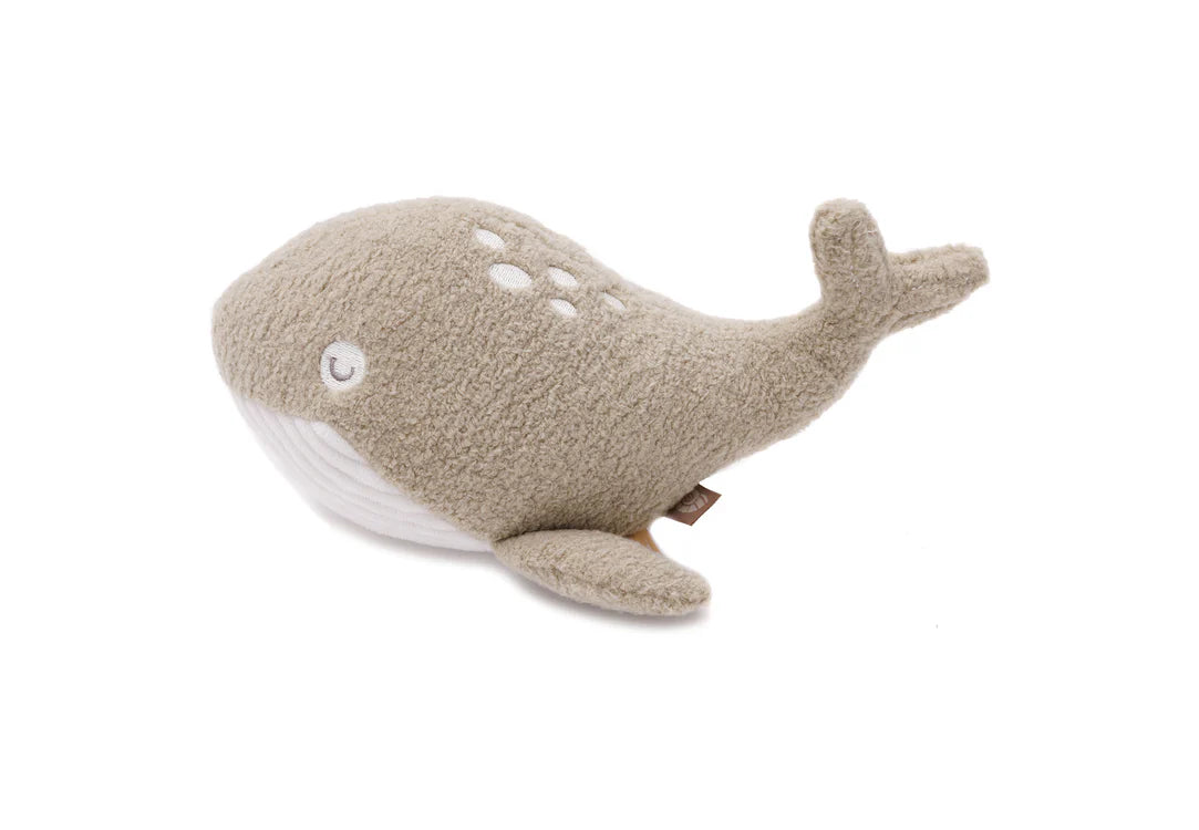 Aktivitätsspielzeuge Deepsea Whale
