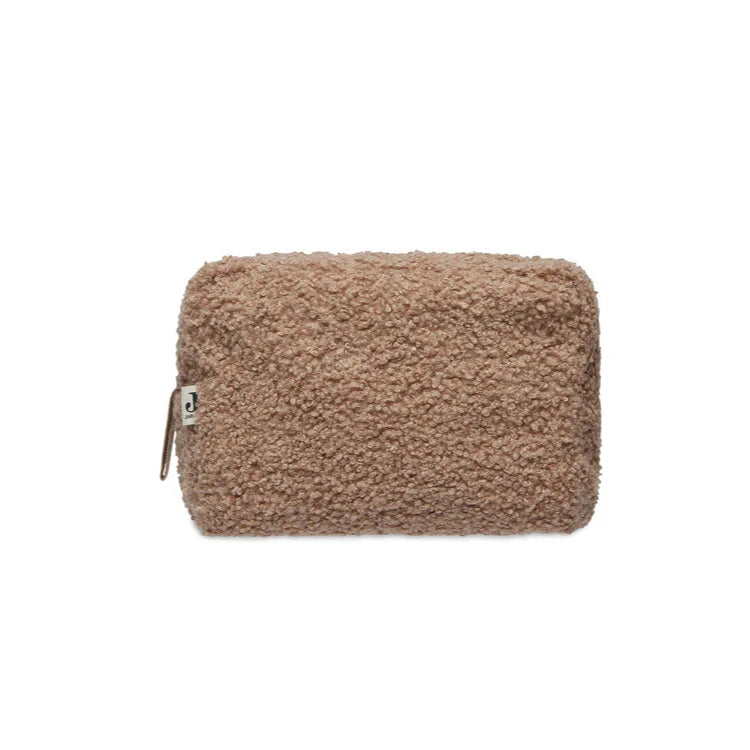 Beutel Boucle - Biscuit