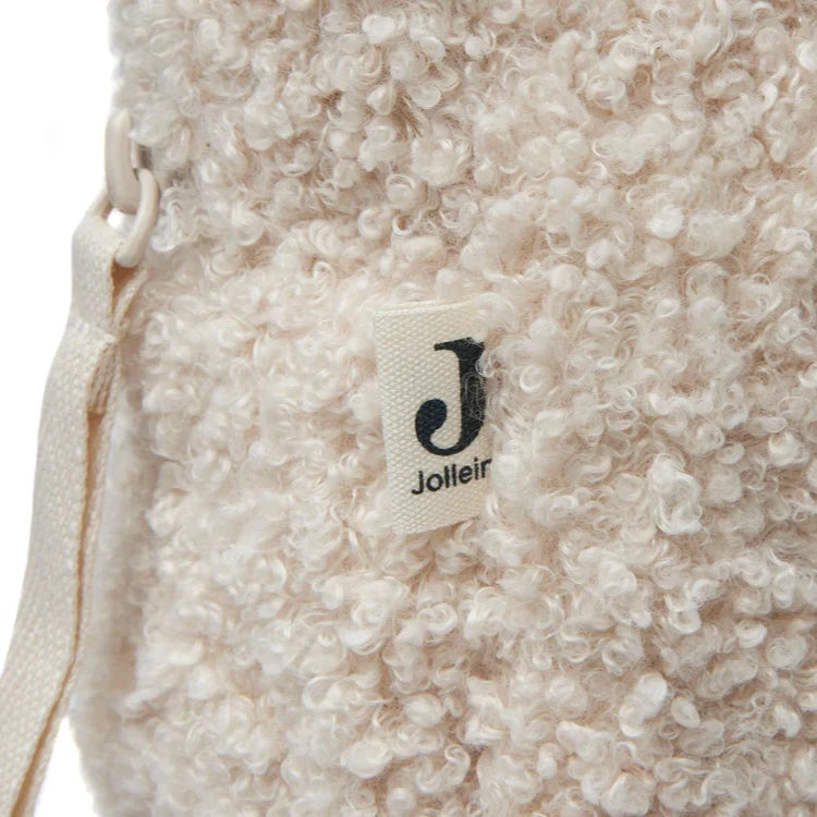 Beutel Boucle - Naturel