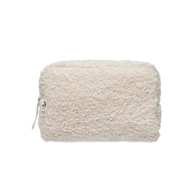 Beutel Boucle - Naturel