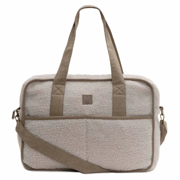 Wickeltasche - Teddy Noe