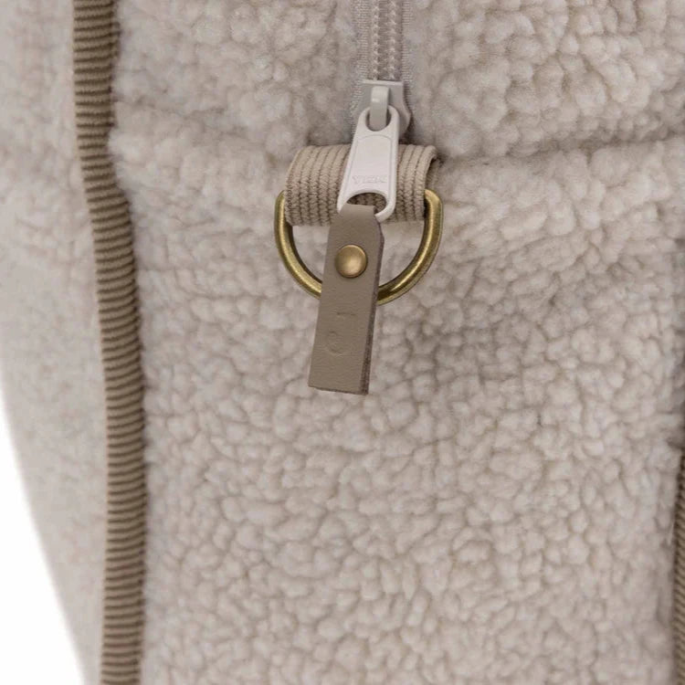 Wickeltasche - Teddy Noe