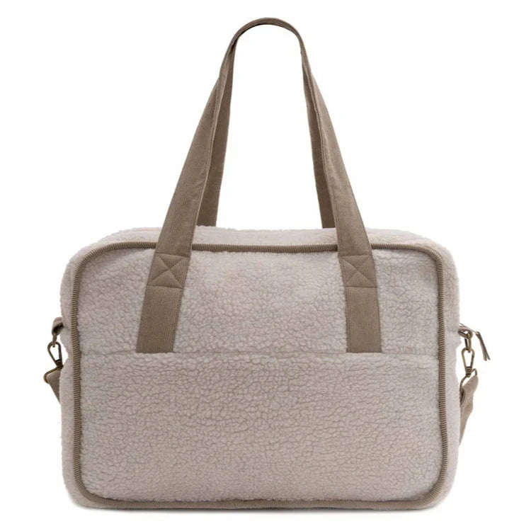 Wickeltasche - Teddy Noe