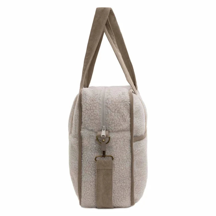 Wickeltasche - Teddy Noe