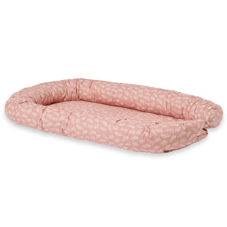 Babynest - Meadow Rosewood