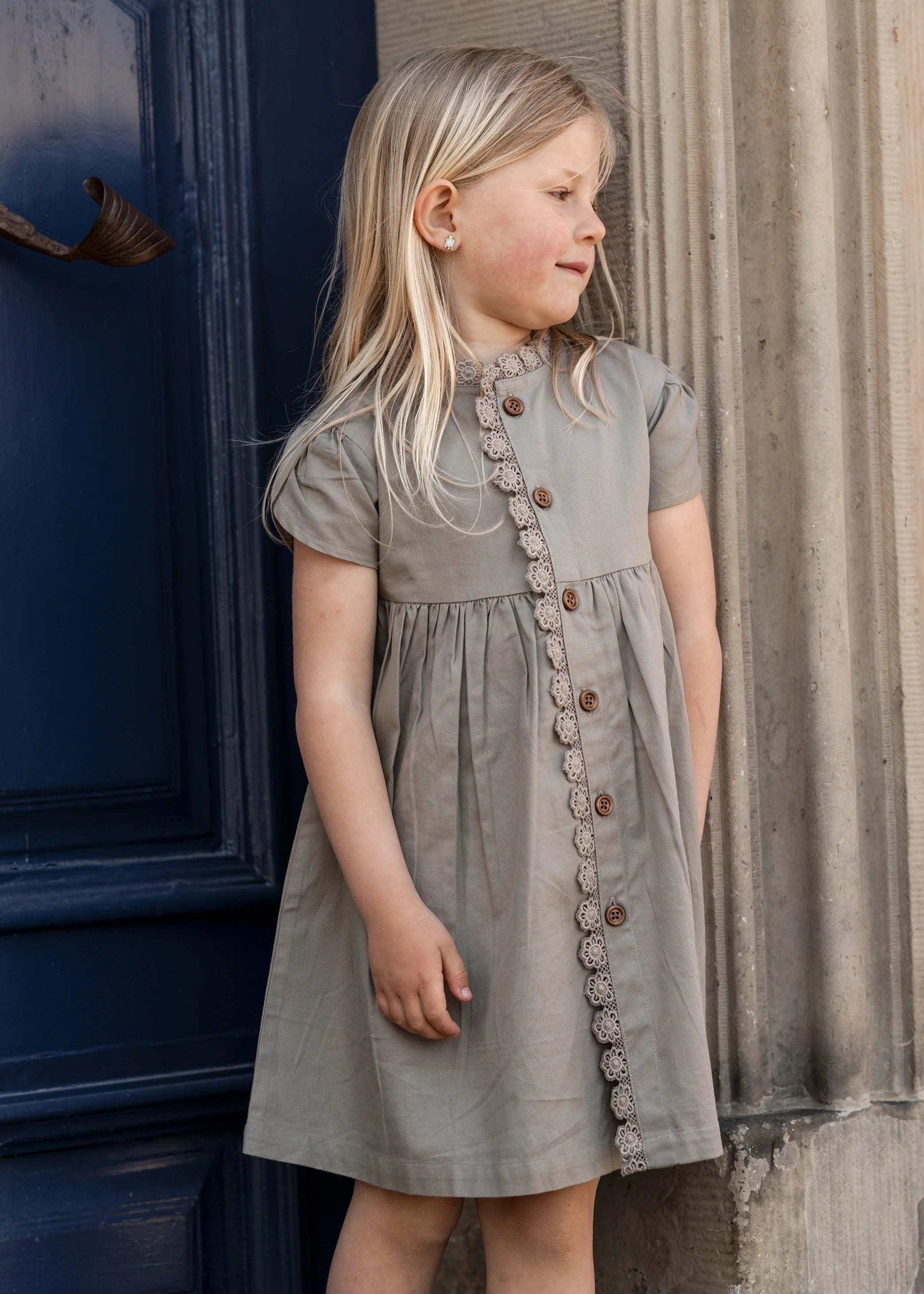 Kleid Misty