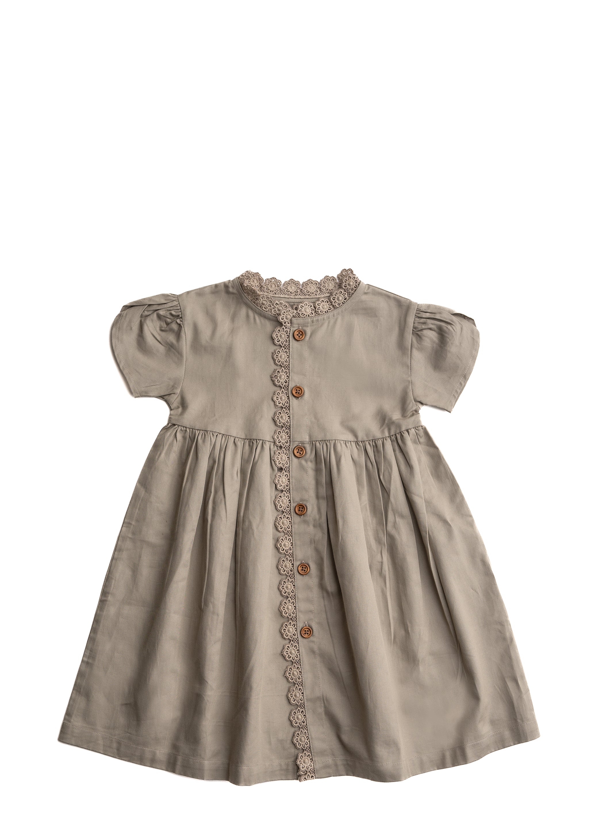 Kleid Misty