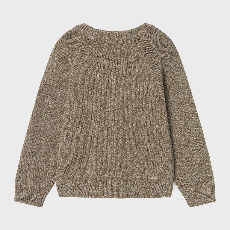 Strickpullover - 'NMMRENLEY'