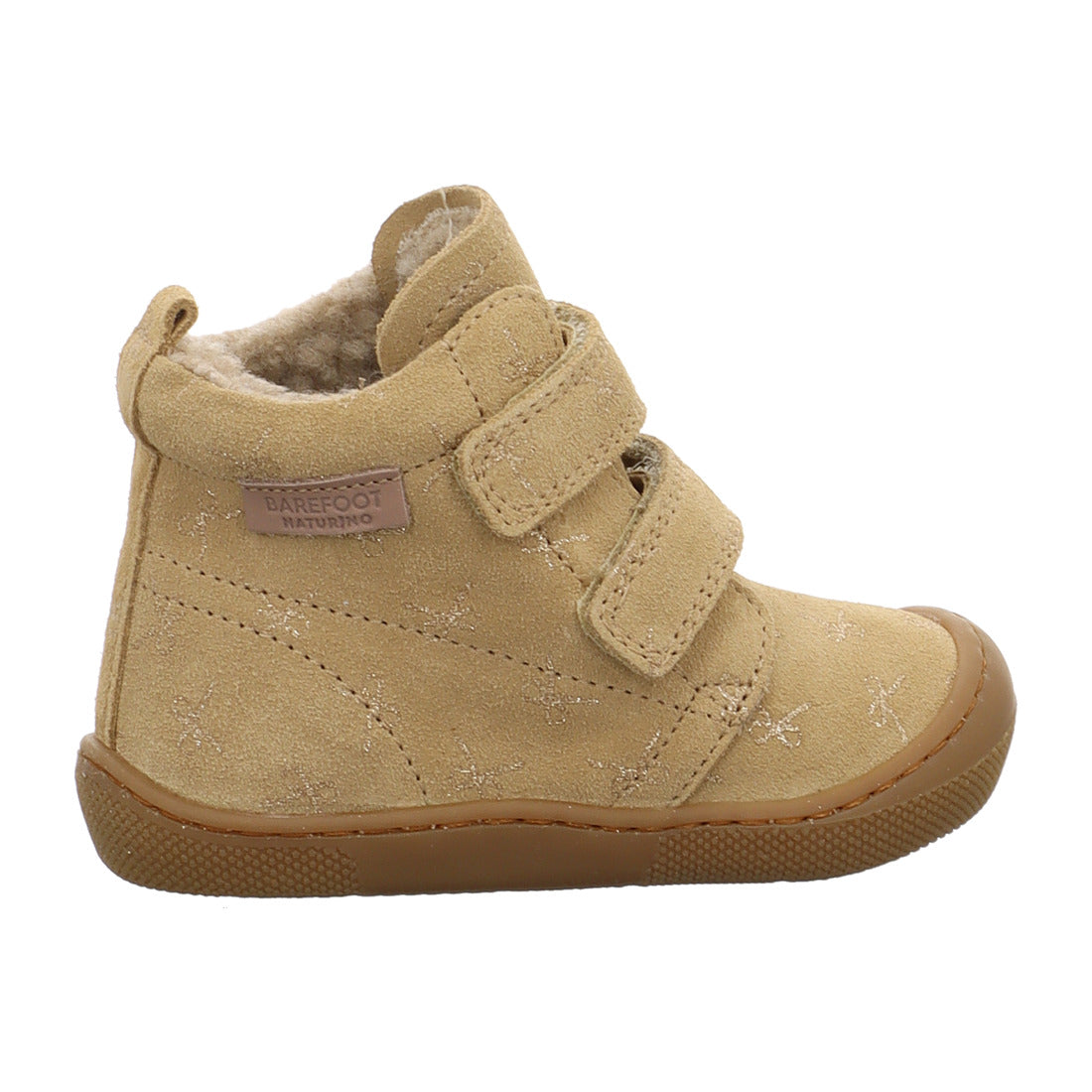 Naturino - Barefoot Wigghi VL -