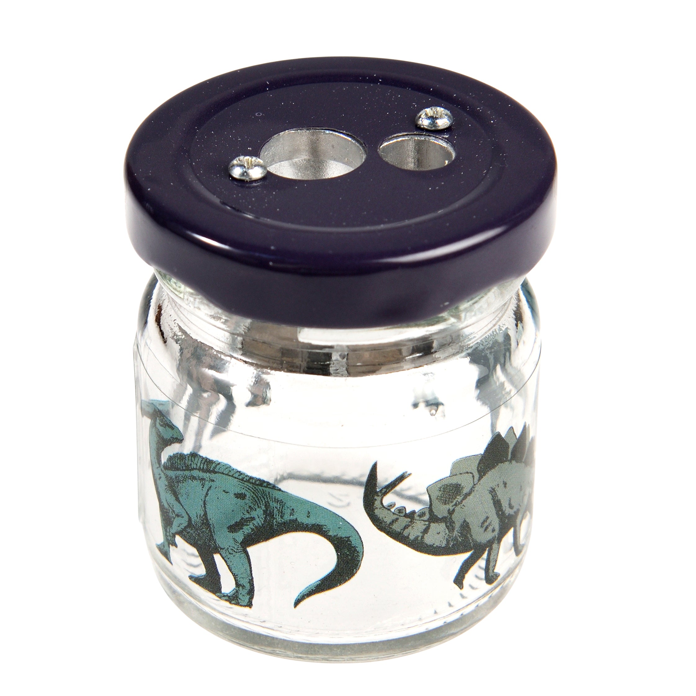 Anspitzer Dinosaurier