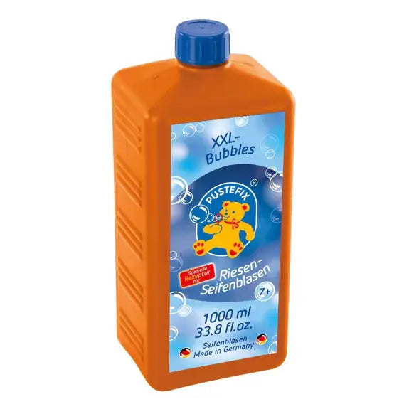 PUSTEFIX XXL Nachfüllflasche 1 Liter
